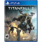 PS4 Xbox One Titanfall 2 - $79.96