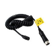 Battery Cable For Canon  - $29.99