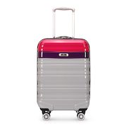 1.5" Elegance Hardside Luggage - $99.99 ($225.01 Off)