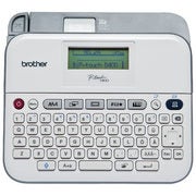 Brother Desktop Label Maker - $39.99 ($50.00 off)