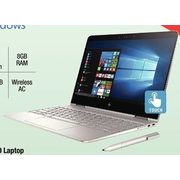 HP Spectre x360 Laptop - $1399.99 ($100.00 off)