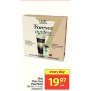 Olay Skin Care Duo Packs - $19.97/pack