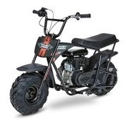 tsc mini bike