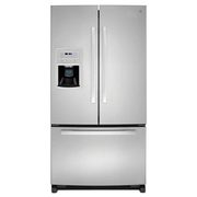 Kenmore 22 Cu. Ft. Bottom Freezer French Door Refrigerator - Stainless Steel - $1699.99