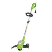 Greenworks 5.5a Electric Grass Trimmer, 15-in - $69.99 ($30.00 Off)