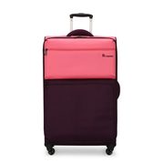 It - 29" Duotone Softside Luggage - $111.99 ($263.01 Off)