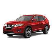 Nissan Redline Clearout Event: Up to $6000.00 Finance Cash with Select 2017 Vehicles