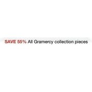 All Gramercy Collection Pieces - 55% off