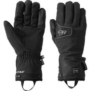 Outdoor Research Stormtracker Heated Gloves - Unisex - $195.00 ($100.00 Off)