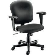 Staples Fabric Task Chair  - $99.85 ($30.00  off)