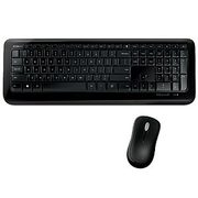 Microsoft Wireless Desktop 800 Keyboard & Mouse  - $34.99
