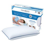 novaform pillow costco