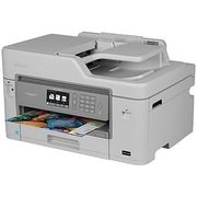 Brother MFC-J5830DW Colour Inkjet 4-In-1 For Small Business - $269.96 ($60.00 off)
