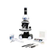 Hd Microscope: New Generation - $39.97 ($5.02 Off)