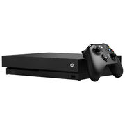Xbox One X 1TB Console - $599.99 ($37.00 off)