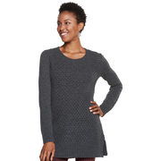 Toad &co Kintail Sweater Tunic - Women's - $88.00 ($87.00 Off)