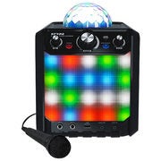 ION Party Rocker Express Bluetooth Karaoke Machine with Light Show - $89.99 ($20.00 off)