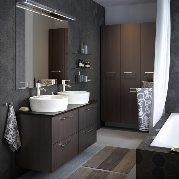 Ikea Bathroom Event 15 Off All Cabinets Faucets Mirrors Ikea Bathroom Event 15 Off All Cabinets Faucets Mirrors Sinks And Storage Redflagdeals
