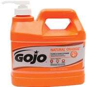 Goja Natural Orange Pumice Hand Cleaner - $5.99 ( 40% off)
