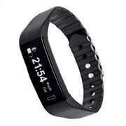 Escape Platinum Fitness Tracker with Bluetooth  - $18.00 ($50.00 off)