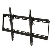 Rosewill RHTB-14005 - 32" - 70" LCD LED TV Tilt Wall Mount - Max. Load 99 lbs. Television, VESA Up to 600x400mm, Black, Compatible