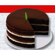8" Peppermint Patty Cake - $26.99/1.9 kg