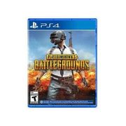 Player Unknown Battlegrounds For PS4 - $39.99