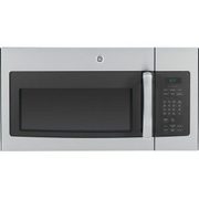 GE Appliances 1.6 Cu. Ft. OTR Microwave  - $298.00 ($150.00 off)