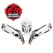 Nerf Rival Overwatch Reaper  - $179.99