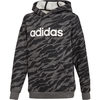Adidas Linear Hoodie - Boys' - Youths - $28.00 ($27.00 Off)