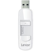 Lexar JumpDrive S75 256GB USB Flash Drive - $69.99 ($40.00 off)