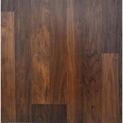 Style Selection 8mm Classic Walnut Laminate Flooring  - $0.99/sq.ft. (23% off)