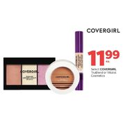 Covergirl Trublend Or Vitalist Cosmetics - $11.99