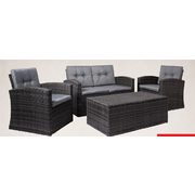 Jardin Outdoor Seating Set - $499.99 (50% off)