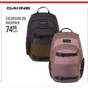 sport chek dakine