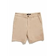 Woven Twill Shorts - $16.03 ($6.87 Off)