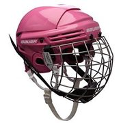 Bauer 2100 Hockey Helmet Combo, Pink - $46.74 ($8.25 Off)