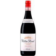 Rioja Crianza - Cvne Vina Real 2015 - $19.99 ($2.00 Off)