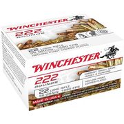 Winchester Winchester Ammunition - $14.99 ($3.00 off)