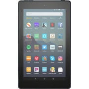 Amazon Fire 7 7" 32GB FireOS 6 Tablet with MTK8163B Quad-Core Processor - Black - $74.99 ($15.00 off)