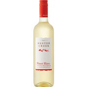 Hester Creek - Pinot Blanc Golden Mile Bench 2018 - $15.99 ($2.00 Off)
