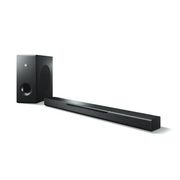 Yamaha MusicCast Sound Bar with Wireless Subwoofer - $799.00 ($100.00 off)