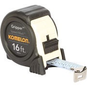 Komelon Speed Mark Gripper Fractional Tape Measures - $8.99 (40% off)