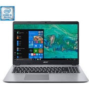 Acer Aspire 5 15.6" Laptop - Silver (Intel Core i5-8265U/128GB SSD/8GB RAM/Windows 10) - $599.99 ($200.00 off)