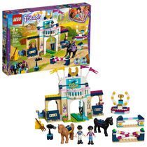 lego friends dolphin rescue