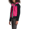 The North Face Glacier Full Zip Hoodie - Girls' - Youths - $45.49 ($19.50 Off)