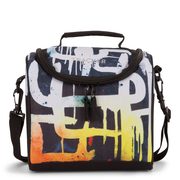 Tracker - Lunch Bag, Graffiti - $16.00 ($0.99 Off)