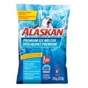 "Alaskan" Ice Melter  - $10.39 (20% off)