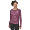 Patagonia Capilene Mid Weight Crew Long Sleeve 2 - Women's - $52.50 ($22.50 Off)