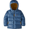 Patagonia Hi-loft Down Sweater Hoody - Infants To Children - $111.30 ($47.70 Off)